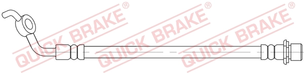 Brake Hose